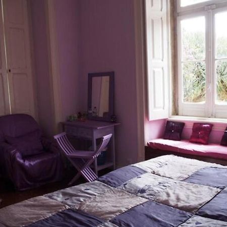 Bed and Breakfast Casa Grande Portugal Burgau Esterno foto
