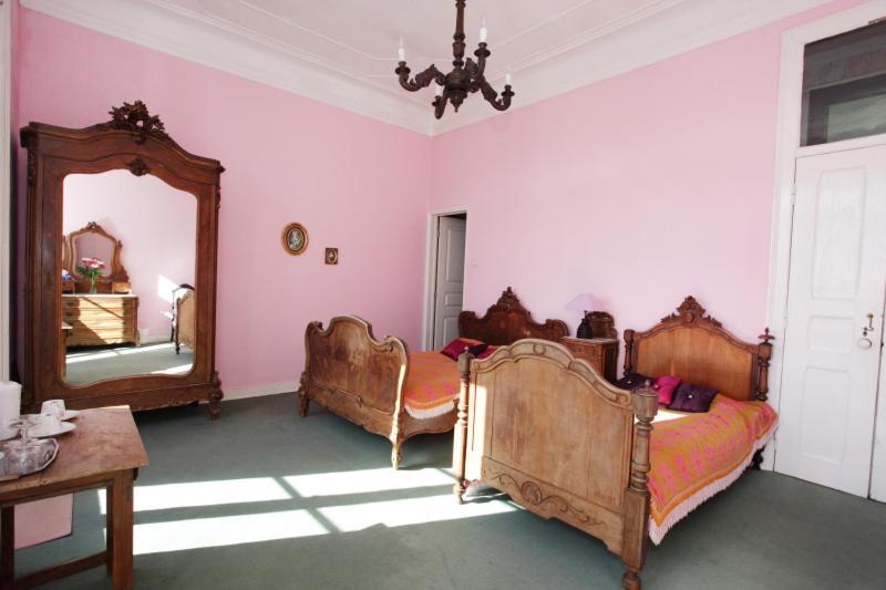 Bed and Breakfast Casa Grande Portugal Burgau Esterno foto