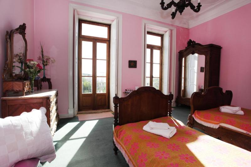 Bed and Breakfast Casa Grande Portugal Burgau Esterno foto