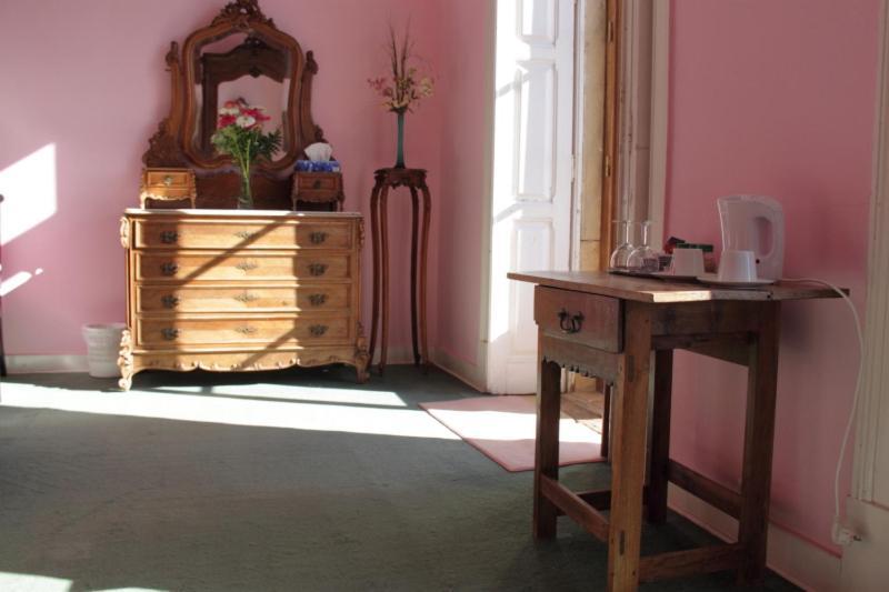 Bed and Breakfast Casa Grande Portugal Burgau Esterno foto