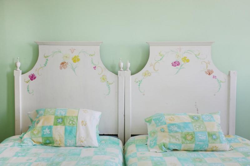 Bed and Breakfast Casa Grande Portugal Burgau Esterno foto