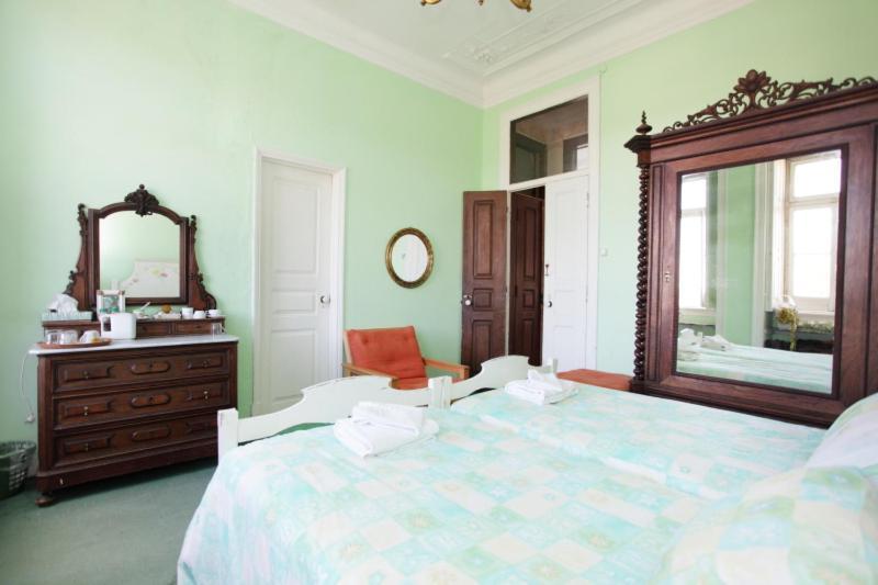 Bed and Breakfast Casa Grande Portugal Burgau Esterno foto