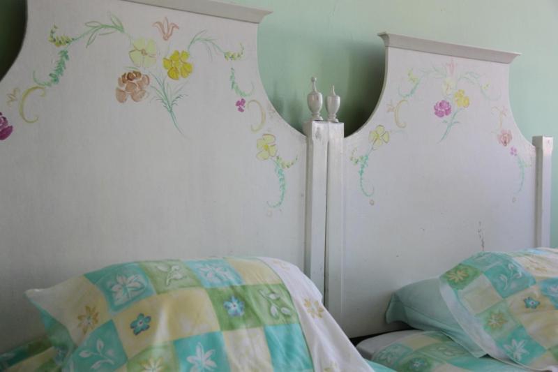 Bed and Breakfast Casa Grande Portugal Burgau Esterno foto