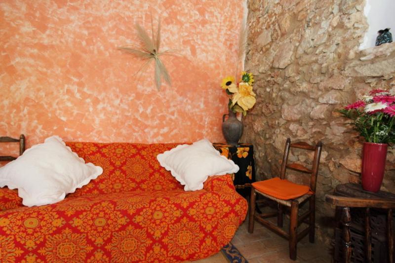 Bed and Breakfast Casa Grande Portugal Burgau Esterno foto