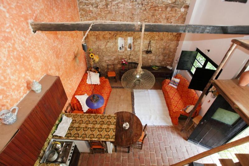 Bed and Breakfast Casa Grande Portugal Burgau Esterno foto