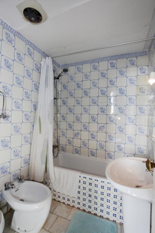 Bed and Breakfast Casa Grande Portugal Burgau Esterno foto