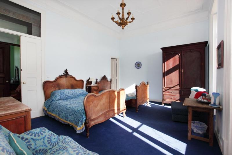 Bed and Breakfast Casa Grande Portugal Burgau Esterno foto