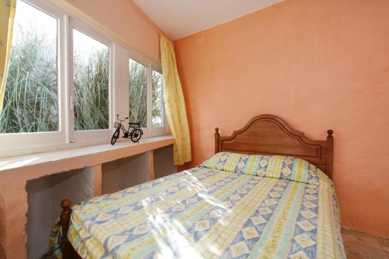 Bed and Breakfast Casa Grande Portugal Burgau Esterno foto