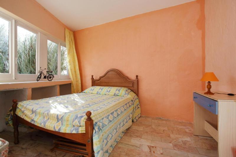 Bed and Breakfast Casa Grande Portugal Burgau Esterno foto