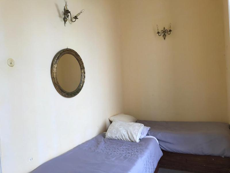 Bed and Breakfast Casa Grande Portugal Burgau Esterno foto
