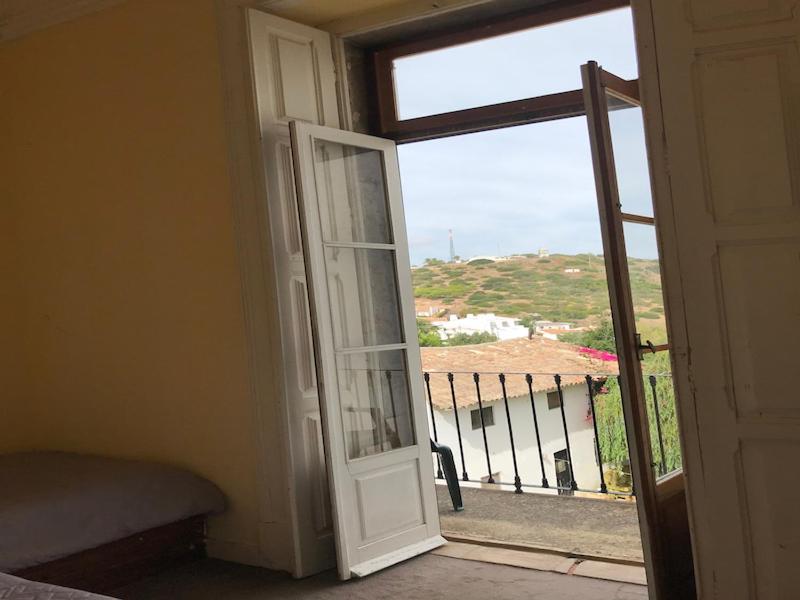 Bed and Breakfast Casa Grande Portugal Burgau Esterno foto